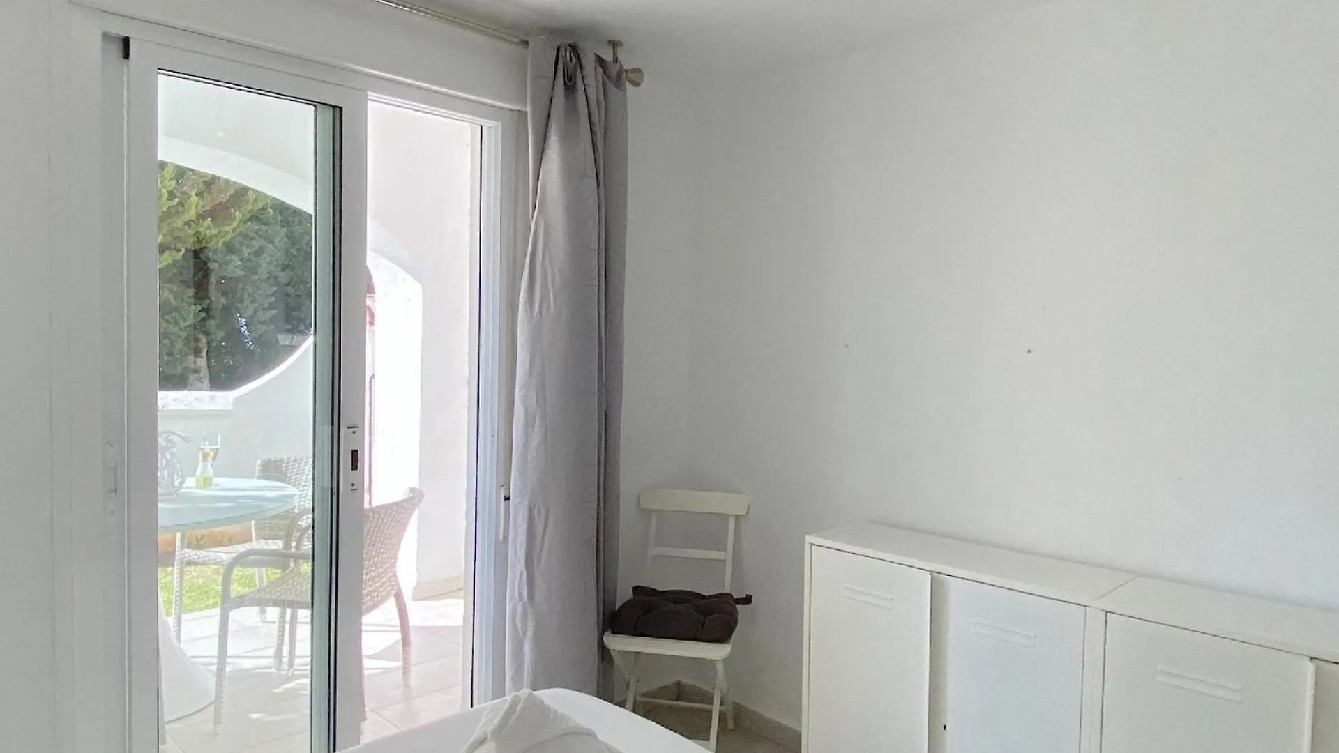 Ferienwohnung Fuer 4 Personen Ca 90 Qm In Nerja, Andalusien Costa Del Sol Apartment Nerja