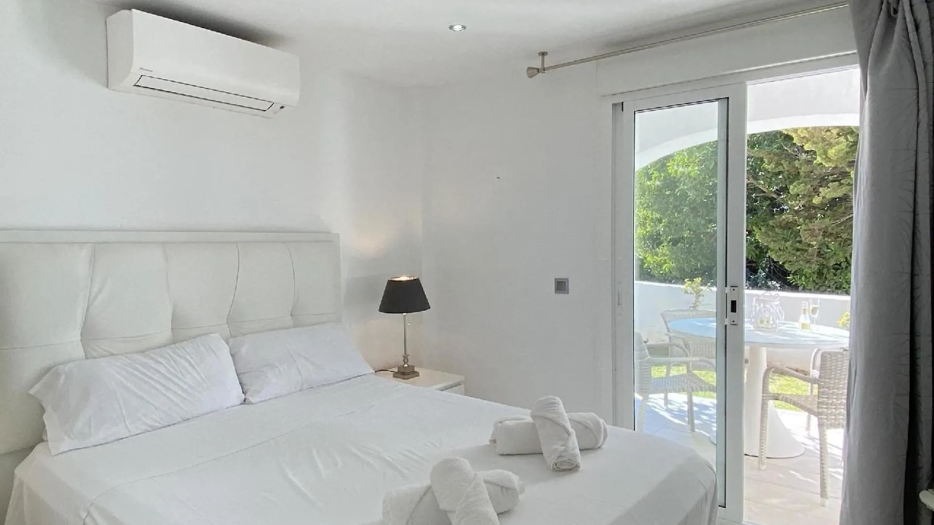 Ferienwohnung Fuer 4 Personen Ca 90 Qm In Nerja, Andalusien Costa Del Sol Spain