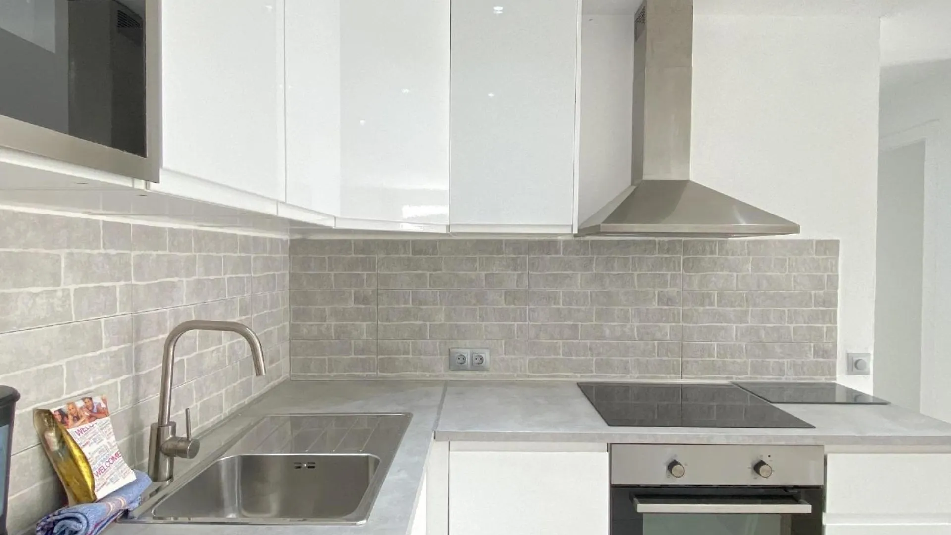 Ferienwohnung Fuer 4 Personen Ca 90 Qm In Nerja, Andalusien Costa Del Sol