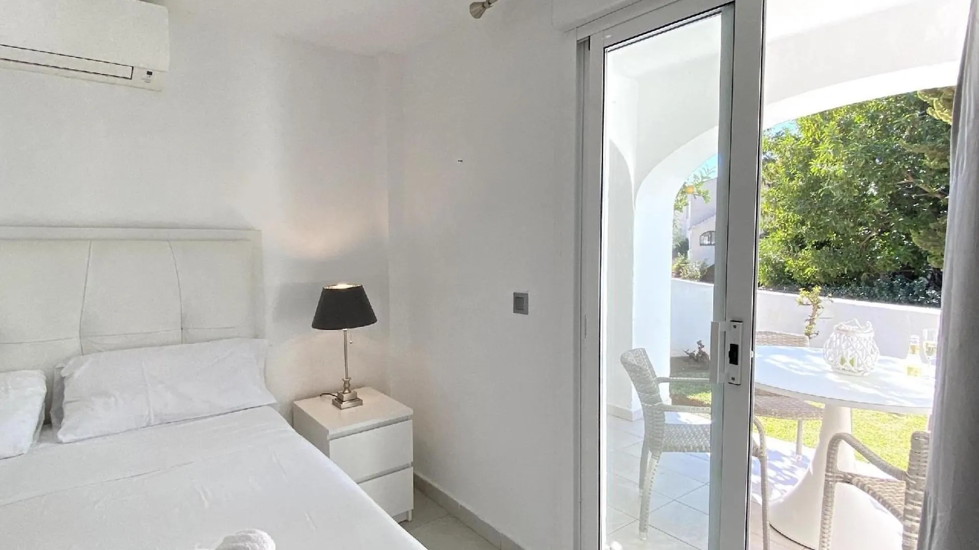 Ferienwohnung Fuer 4 Personen Ca 90 Qm In Nerja, Andalusien Costa Del Sol