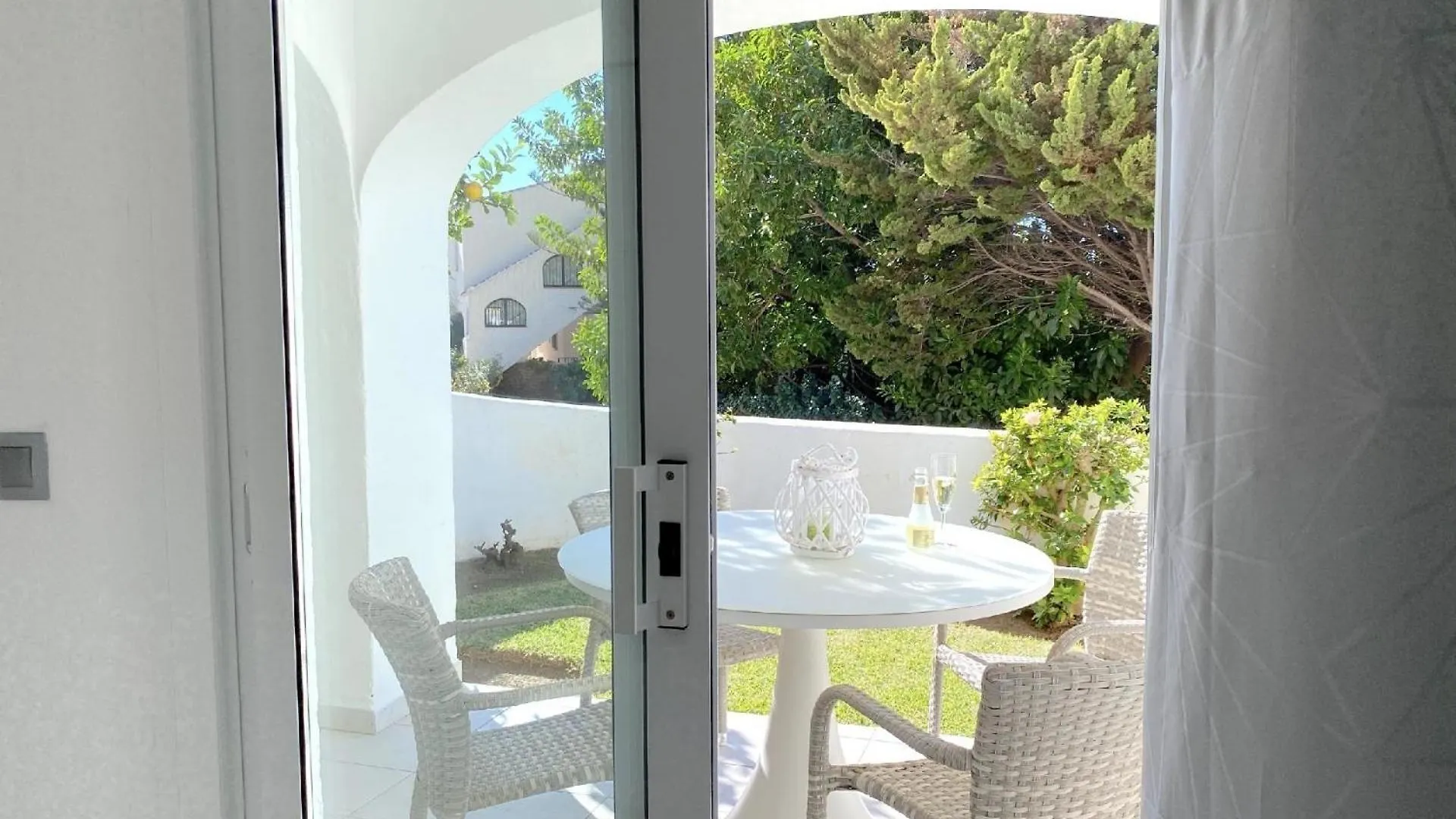Ferienwohnung Fuer 4 Personen Ca 90 Qm In Nerja, Andalusien Costa Del Sol Nerja