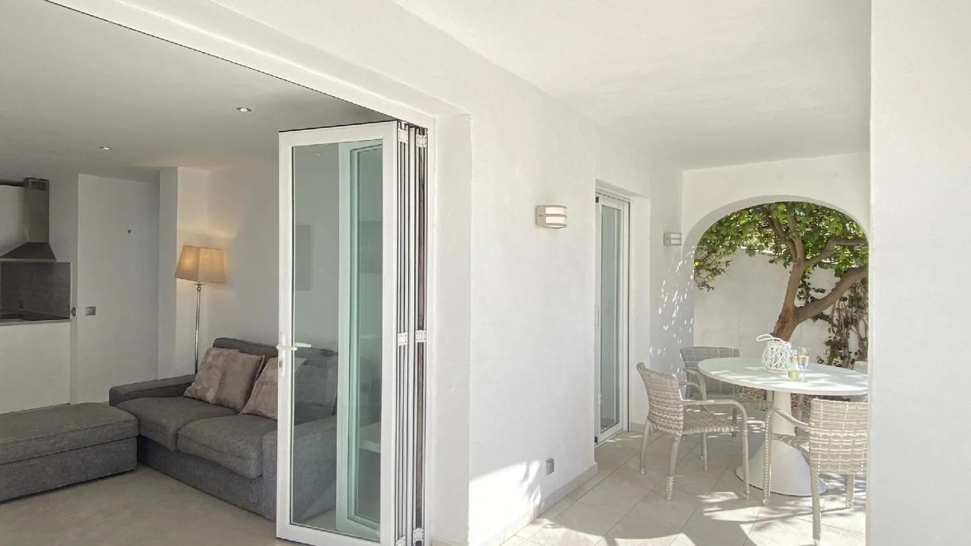 شقة Ferienwohnung Fuer 4 Personen Ca 90 Qm In Nerja, Andalusien Costa Del Sol