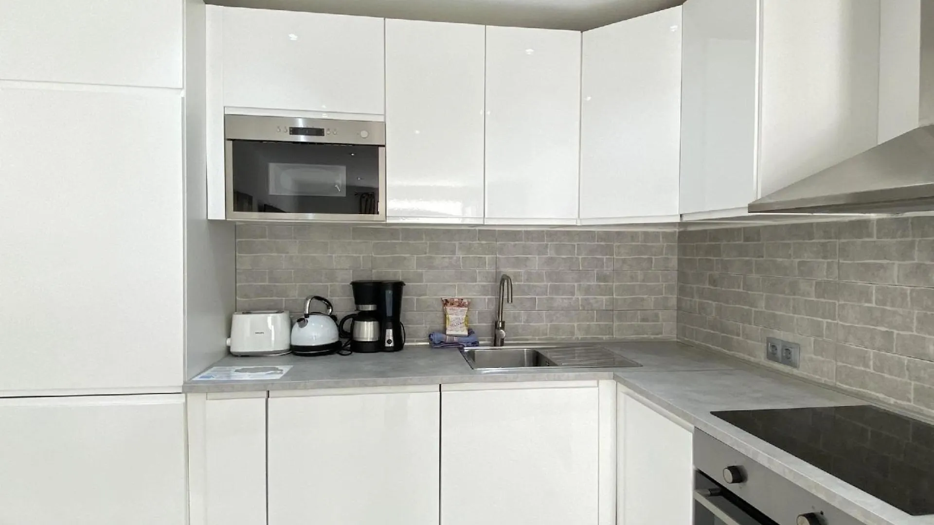 Apartment Ferienwohnung Fuer 4 Personen Ca 90 Qm In Nerja, Andalusien Costa Del Sol